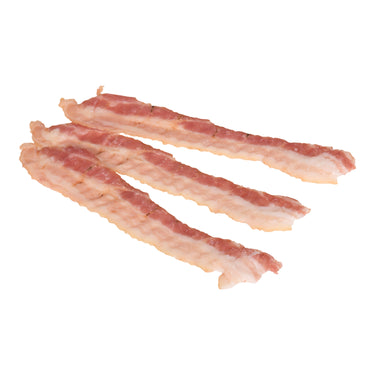 Image of COM: Bacon Precooked Thick 8-10 in. - 2 x 150 Slices